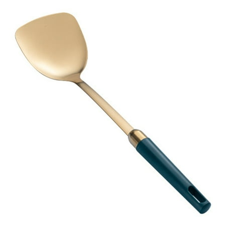 Meizhencang Cooking Shovel Stylish Design Thoughtful Gifts Space-saving Cooking Spatula Set Kitchen Utensil Set
Meizhencang Cooking Shovel Stylish Design Thoughtful Gifts Space-saving Cooking Spatula Set Kitchen Utensil Set