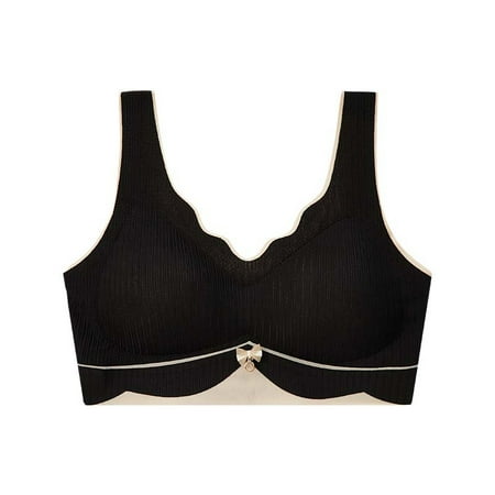 asdoklhq Sports Bras for Women Push-up Non-slip Lace Flower Surface Beautiful Back Push-up One-piece Bra Without Steel Ring
asdoklhq Sports Bras for Women Push-up Non-slip Lace Flower Surface Beautiful Back Push-up One-piece Bra Without Steel Ring