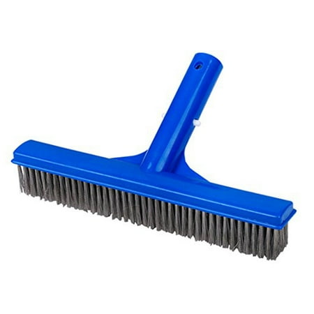 Tmosphere Swimming Pool Brush Household Tile Wash Tools Handheld Cleaning Fittings 10in Cleaning Brushes Tiles Scrubbing Accessory
Tmosphere Swimming Pool Brush Household Tile Wash Tools Handheld Cleaning Fittings 10in Cleaning Brushes Tiles Scrubbing Accessory
