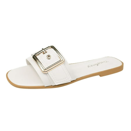 zttd women shoes flat flip metal buckle slippers sandals slippers summer ladies sandals slippers women s slipper a
zttd women shoes flat flip metal buckle slippers sandals slippers summer ladies sandals slippers women s slipper a