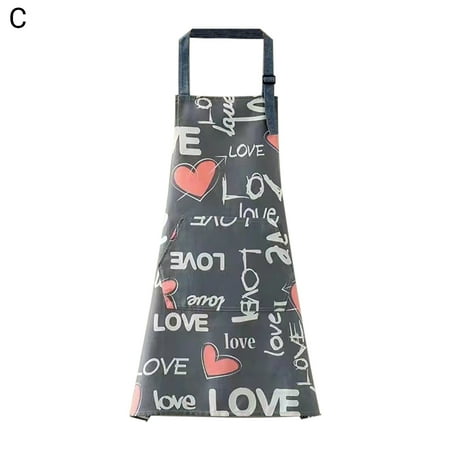 Floral Aprons for Women Adjustable Kitchen Chef Aprons with Flower Pattern for Cooking Baking Gardening - Cute Mother s Day Birthday Gifts for Bakers Mom Wife Grandma
Floral Aprons for Women Adjustable Kitchen Chef Aprons with Flower Pattern for Cooking Baking Gardening - Cute Mother s Day Birthday Gifts for Bakers Mom Wife Grandma