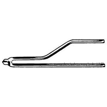 Weller 7135W Pack Of 2 Soldering Gun Standard Replacement Tips For 8200
Weller 7135W Pack Of 2 Soldering Gun Standard Replacement Tips For 8200