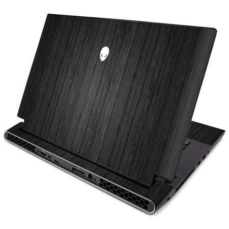 Wood Collection of Skins For Alienware m15 R2 (2019)