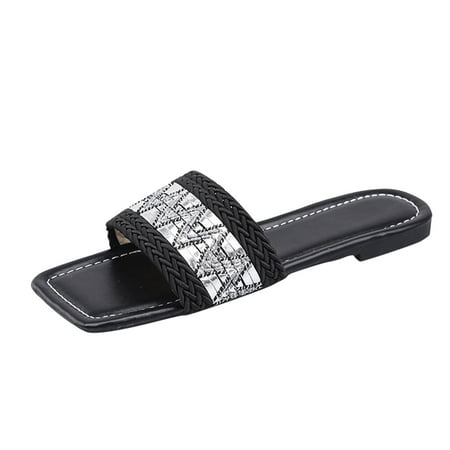 zttd fashion spring and summer women slippers seaside beach large size flat bottom soft bottom women s slipper a
zttd fashion spring and summer women slippers seaside beach large size flat bottom soft bottom women s slipper a