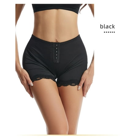 Aayomet Shapewear for Women S 6XL Plus Size Adjustable Buttons Lace Belly Waist Body Shaper Women Enhancer Lifter Black XXL
Aayomet Shapewear for Women S 6XL Plus Size Adjustable Buttons Lace Belly Waist Body Shaper Women Enhancer Lifter Black XXL