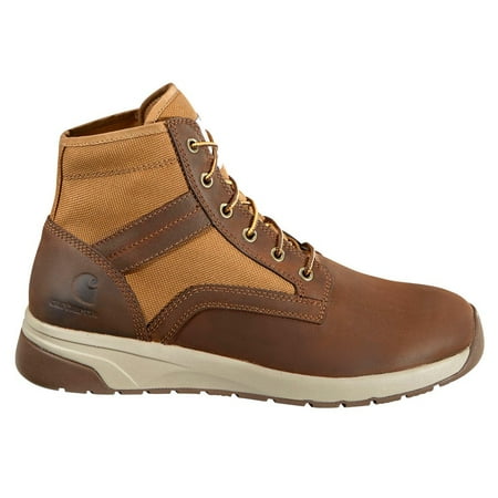 Carhartt Mens Force 5 Inch Soft Toe Work Safety Shoes Casual