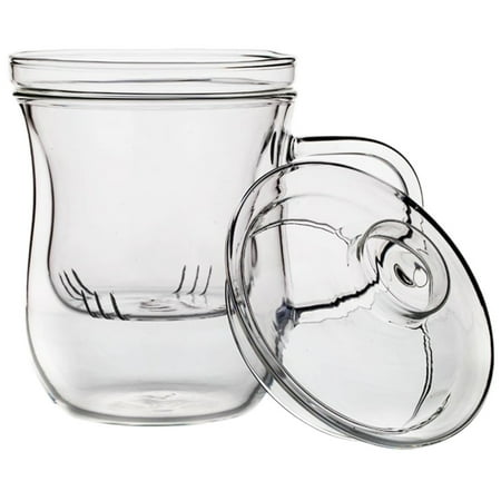 NUOLUX 1pc Tea Filter Cup Bottle Office Glass Tea Cup Drinking Water Kettle with Lid
NUOLUX 1pc Tea Filter Cup Bottle Office Glass Tea Cup Drinking Water Kettle with Lid