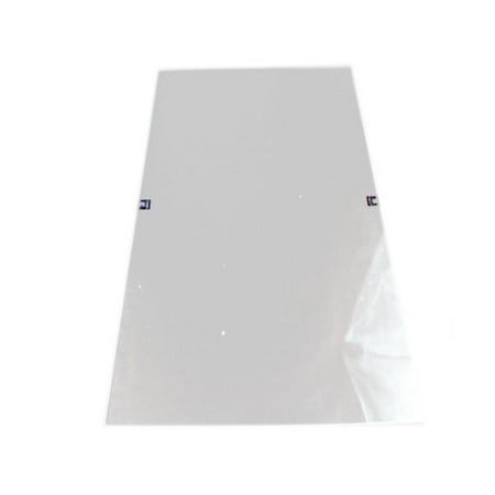 BERTAZZONI 406683 VETRO FORNO INTERMEDIO S3 D1 ( - GENUINE OEM PART