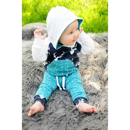 One opening Christmas Baby Boy Girl Cotton Deer Hooded Tops Long Pants Leggings Set Outfits Set
One opening Christmas Baby Boy Girl Cotton Deer Hooded Tops Long Pants Leggings Set Outfits Set