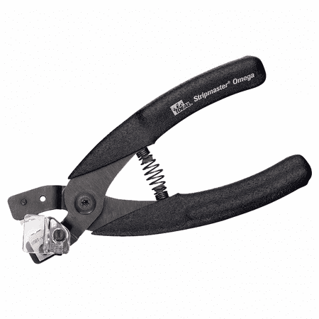 Ideal 65-0150 Omega Stripmaster End Stripper Frame Only Black