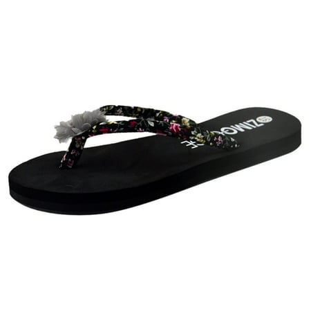zttd women s summer bohemian floral platform non-slip slippers beach walk shoes women s slipper a
zttd women s summer bohemian floral platform non-slip slippers beach walk shoes women s slipper a