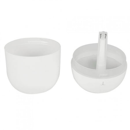 2024 220ml Desktop USB Powered Mini Air Humidifier for Home Office Dormitory Car Use White
2024 220ml Desktop USB Powered Mini Air Humidifier for Home Office Dormitory Car Use White