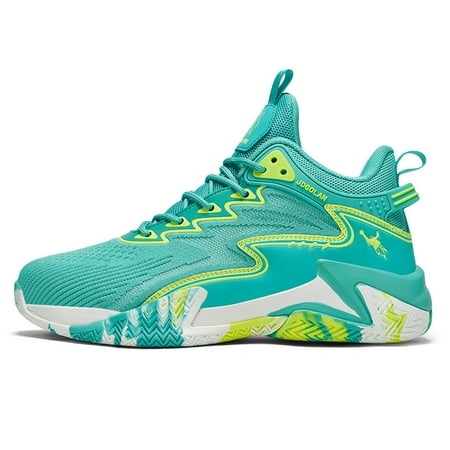 Men s Basketball Shoes Cushioned Shock Absorption Comfortable Non-Slip Running Shoes Athletic Shoes For Youth Teenager Men s Sneakers
Men s Basketball Shoes Cushioned Shock Absorption Comfortable Non-Slip Running Shoes Athletic Shoes For Youth Teenager Men s Sneakers