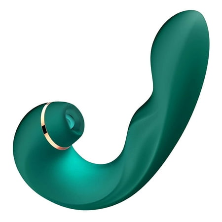 JNANEEI 10 Frequency Women Sucking USB Rechargeable Adult Sex Toy for Couples