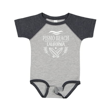 Inktastic Pismo Beach California Trip Surfing Gift Baby Boy or Baby Girl Bodysuit
Inktastic Pismo Beach California Trip Surfing Gift Baby Boy or Baby Girl Bodysuit