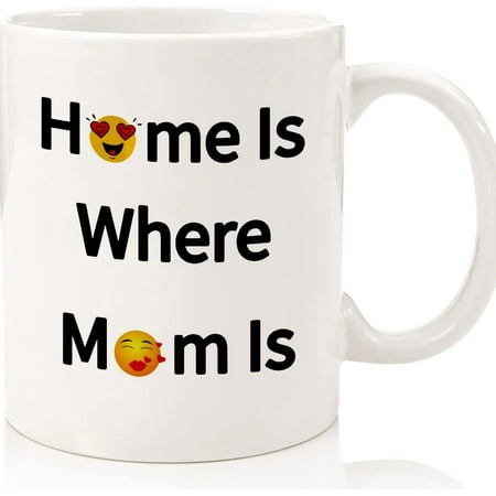 Funny Mug For Mom From Daughter Son Husband. Best Mother s Day Gift For Mom. Birthday Gift For Mother.. 11oz 2 Tones Ceramic Novelty Coffee Mugs 11oz 15oz Mug Tea Cup Gift Present
Funny Mug For Mom From Daughter Son Husband. Best Mother s Day Gift For Mom. Birthday Gift For Mother.. 11oz 2 Tones Ceramic Novelty Coffee Mugs 11oz 15oz Mug Tea Cup Gift Present