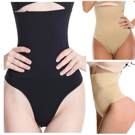 SLIMBELLE Women s Everyday Seamless High Waist Boyshort Tummy Control Shaping Panties
SLIMBELLE Women s Everyday Seamless High Waist Boyshort Tummy Control Shaping Panties