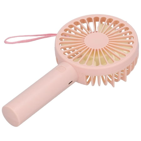 Henmomu Mini Handheld Fan 3 Settings Hand‑held Mini Outdoor Fan A Mini‑typea Mini‑type For Summer Travel Or Outdoor Sports For Women Girls Kids Outdoor
Henmomu Mini Handheld Fan 3 Settings Hand‑held Mini Outdoor Fan A Mini‑typea Mini‑type For Summer Travel Or Outdoor Sports For Women Girls Kids Outdoor