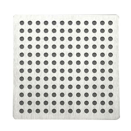 JULYING Hair Stopper Bathroom Floor Drain Cover Universal Anti-clogging Sink Strainer
JULYING Hair Stopper Bathroom Floor Drain Cover Universal Anti-clogging Sink Strainer