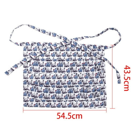 TUTUnaumb 2022 Winter Eggs Collecting Gathering Holding Apron For Housewife Kitchen Home Workwear for Household Supplies Clearance-Multicolor
TUTUnaumb 2022 Winter Eggs Collecting Gathering Holding Apron For Housewife Kitchen Home Workwear for Household Supplies Clearance-Multicolor