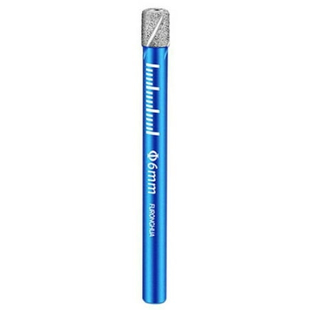 BAMILL 5-16mm Diamond Dry Drill Bit Holesaw For Porcelain Granite Tile Ceramics Marble
BAMILL 5-16mm Diamond Dry Drill Bit Holesaw For Porcelain Granite Tile Ceramics Marble