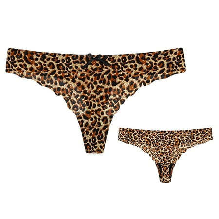 Aueoeo No Show Underwear For Women Panties For Women Ladie Briefs One-Piece Thong Panties Feminine Wavy Seamless Breathable Thong Clearance
Aueoeo No Show Underwear For Women Panties For Women Ladie Briefs One-Piece Thong Panties Feminine Wavy Seamless Breathable Thong Clearance