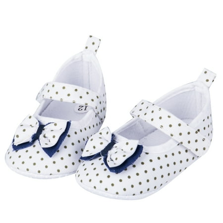 Arvbitana Cute Newborn Baby Girl Shoes Soft Wave Point Breathable Prewalker Infant Footwear
Arvbitana Cute Newborn Baby Girl Shoes Soft Wave Point Breathable Prewalker Infant Footwear