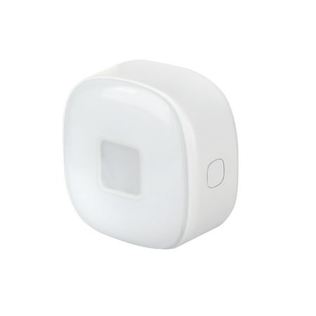 Globe Electric Globe Electric 50239 Automatic Plug-in LED Color Changing Night Light White
Globe Electric Globe Electric 50239 Automatic Plug-in LED Color Changing Night Light White