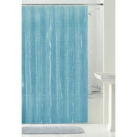 Extra Long Shower Curtains