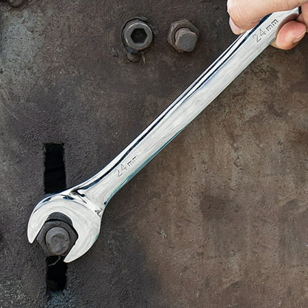 6-15mm Dual Open Head Wrench Not Easy to Rust Hand Tools Double Open End Spanner for Auto Repair
6-15mm Dual Open Head Wrench Not Easy to Rust Hand Tools Double Open End Spanner for Auto Repair