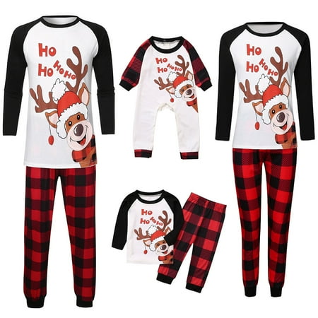 Family Matching Outfits Christmas Satin Pajamas Women Family Christmas Pajamas Matching Sets
Family Matching Outfits Christmas Satin Pajamas Women Family Christmas Pajamas Matching Sets