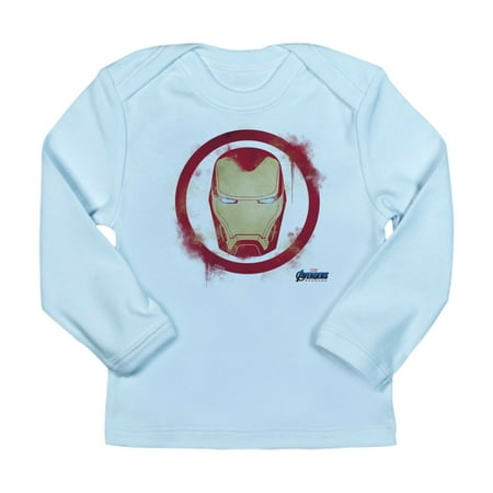 CafePress - Iron Man Head Long Sleeve Infant T Shirt - Long Sleeve Infant T-Shirt
CafePress - Iron Man Head Long Sleeve Infant T Shirt - Long Sleeve Infant T-Shirt