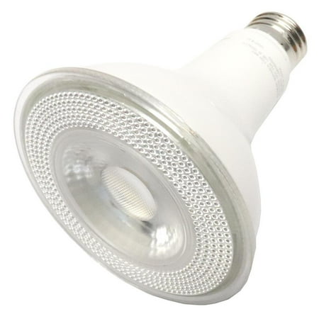 Luminance 91824 - LED E26 PAR30 12W-3000K 850 LUMEN L7531-3 PAR30LN Long Neck Flood LED Light Bulb 6 Pack
Luminance 91824 - LED E26 PAR30 12W-3000K 850 LUMEN L7531-3 PAR30LN Long Neck Flood LED Light Bulb 6 Pack
