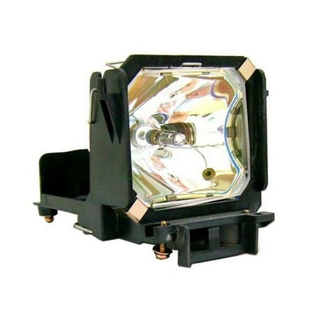 BenQ 5J.J5405.001 Projector Cage assembly with Original Projector Bulb