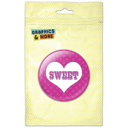 Sweet Heart Polka Dots Wedding Bridal Valentines Love Refrigerator Button Magnet
Sweet Heart Polka Dots Wedding Bridal Valentines Love Refrigerator Button Magnet