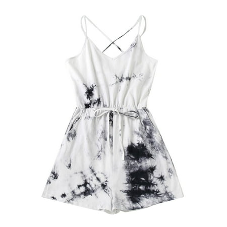 TAIAOJING Mommy and Me Dresses Outfits Me Straps Family Mommy Printed Tie With Belt Sleeveless Romper Jumpsuit Dyed Outfits And
TAIAOJING Mommy and Me Dresses Outfits Me Straps Family Mommy Printed Tie With Belt Sleeveless Romper Jumpsuit Dyed Outfits And