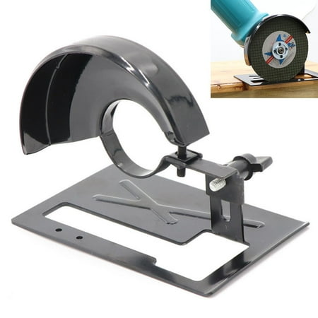 Grofry Wheel Guard Angle Grinder Balance Base Protection Cover Cutting Machine Bracket
Grofry Wheel Guard Angle Grinder Balance Base Protection Cover Cutting Machine Bracket