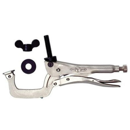 18 Inch Vise-Grip Long Reach