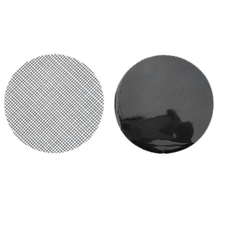 QZLXDSZ Strainers Flowerpot Gasket Leakproof Earth Gasket Bottom Hole Gasket Bottom Plate Ceramic Flowerpot Breathable Proof Plastic Circular Mesh Gasket (Black 2)
QZLXDSZ Strainers Flowerpot Gasket Leakproof Earth Gasket Bottom Hole Gasket Bottom Plate Ceramic Flowerpot Breathable Proof Plastic Circular Mesh Gasket (Black 2)