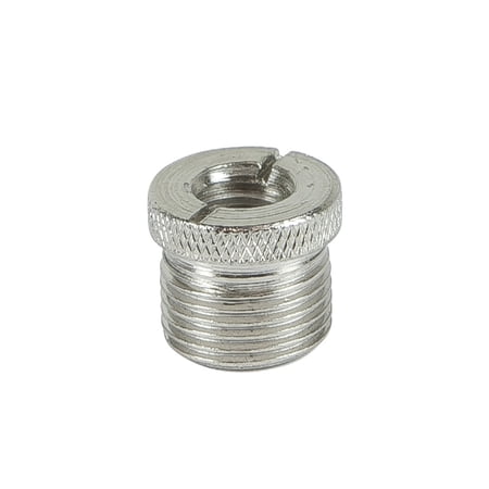 microphone screw adapter stand male thread female