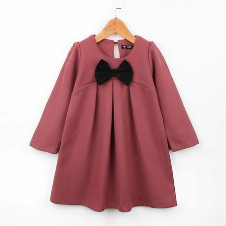 Tejiojio Girls and Toddlers Soft Cotton Clearance Autumn Winter Baby Girls Dot Print Long-sleeved Square Neck Pleated Lace Dress
Tejiojio Girls and Toddlers Soft Cotton Clearance Autumn Winter Baby Girls Dot Print Long-sleeved Square Neck Pleated Lace Dress