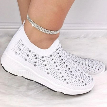Jbhelth Lady Sneakers Running Shoes Adult Other Size-37