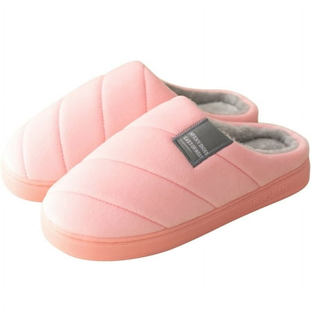 Large Size Men S Cotton Shones Winter Casual Warm Plush Women Men Special Indoor Slippers Couples Non-Slip Stripe Slide Slipper
Large Size Men S Cotton Shones Winter Casual Warm Plush Women Men Special Indoor Slippers Couples Non-Slip Stripe Slide Slipper