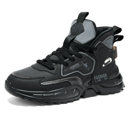 Men s Sneakers Waterproof Shock Absorbing Casual Shoes Running Shoes Student Shoes
Men s Sneakers Waterproof Shock Absorbing Casual Shoes Running Shoes Student Shoes