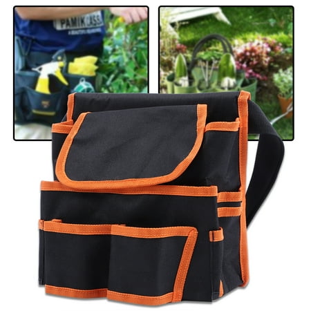 Mavis Laven Tool Bag Waist Bag Multifunction Garden Work For Men Electrician Tool Accessories
Mavis Laven Tool Bag Waist Bag Multifunction Garden Work For Men Electrician Tool Accessories