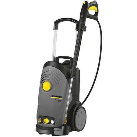 KARCHER HD 2.3\/15 C ED Pressure Washer, Cold, 300 to 1500 psi