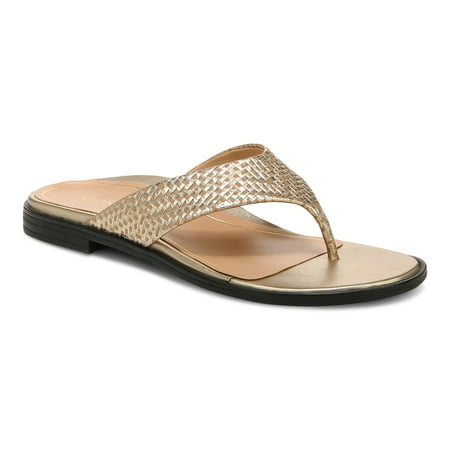 Vionic Agave Women s Comfort Toe Post Sandal