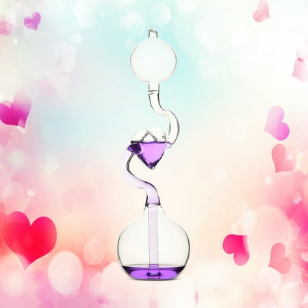 Table Decoration High Borosilicate Glass Science Education Toys Thermometer Toy -shaped And Twisted For Child Friends
Table Decoration High Borosilicate Glass Science Education Toys Thermometer Toy -shaped And Twisted For Child Friends