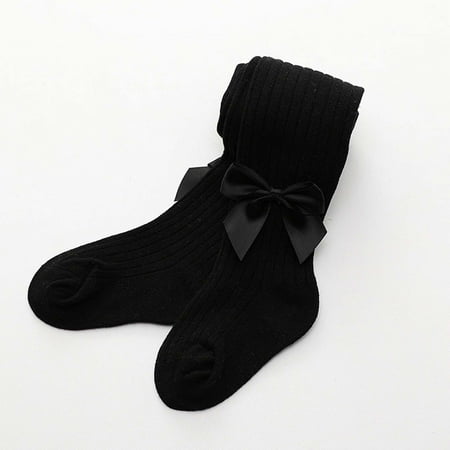 Tejiojio Girls and Toddlers Soft Cotton Clearance Toddler Baby Kid Girl Bow-knotStockings Solid Warm Panty Hose Pants Trousers
Tejiojio Girls and Toddlers Soft Cotton Clearance Toddler Baby Kid Girl Bow-knotStockings Solid Warm Panty Hose Pants Trousers