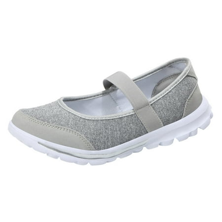 Womens Sandals Women Casual Shoesslack Slip On Sneakerssoft Sole Flat Sneakersfashion Casual Slip On Sneakerssoft Sole Sneakers Women S Sandals Cotton Grey 37
Womens Sandals Women Casual Shoesslack Slip On Sneakerssoft Sole Flat Sneakersfashion Casual Slip On Sneakerssoft Sole Sneakers Women S Sandals Cotton Grey 37